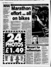 Nottingham Evening Post Monday 08 June 1998 Page 18