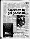 Nottingham Evening Post Saturday 25 July 1998 Page 10