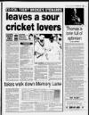 Nottingham Evening Post Saturday 25 July 1998 Page 43