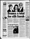 Nottingham Evening Post Saturday 25 July 1998 Page 46