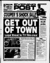 Nottingham Evening Post