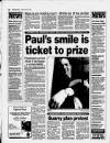 Nottingham Evening Post Friday 02 October 1998 Page 12