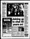 Nottingham Evening Post Friday 02 October 1998 Page 28