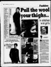 Nottingham Evening Post Friday 02 October 1998 Page 38