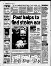 Nottingham Evening Post Saturday 03 October 1998 Page 2