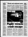 Nottingham Evening Post Saturday 03 October 1998 Page 8