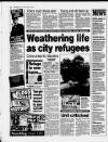 Nottingham Evening Post Saturday 03 October 1998 Page 14