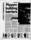 Nottingham Evening Post Saturday 03 October 1998 Page 60