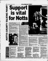 Nottingham Evening Post Saturday 03 October 1998 Page 62