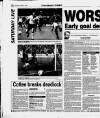 Nottingham Evening Post Saturday 03 October 1998 Page 70