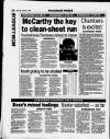 Nottingham Evening Post Saturday 03 October 1998 Page 76