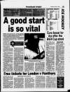 Nottingham Evening Post Saturday 03 October 1998 Page 81