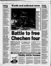 Nottingham Evening Post Monday 05 October 1998 Page 8