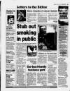 Nottingham Evening Post Monday 05 October 1998 Page 13