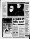 Nottingham Evening Post Tuesday 06 October 1998 Page 16