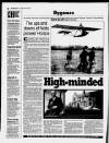 Nottingham Evening Post Tuesday 06 October 1998 Page 18