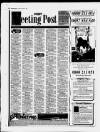 Nottingham Evening Post Tuesday 06 October 1998 Page 40