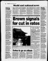 Nottingham Evening Post Wednesday 07 October 1998 Page 8