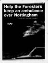 Nottingham Evening Post Wednesday 07 October 1998 Page 25