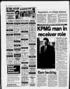 Nottingham Evening Post Wednesday 07 October 1998 Page 28