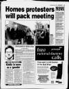 Nottingham Evening Post Thursday 08 October 1998 Page 11