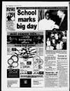 Nottingham Evening Post Thursday 08 October 1998 Page 12