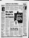 Nottingham Evening Post Thursday 08 October 1998 Page 25