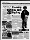 Nottingham Evening Post Thursday 08 October 1998 Page 28