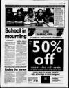 Nottingham Evening Post Thursday 05 November 1998 Page 13