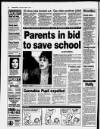 Nottingham Evening Post Saturday 07 November 1998 Page 2