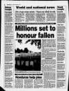 Nottingham Evening Post Saturday 07 November 1998 Page 8