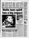 Nottingham Evening Post Saturday 07 November 1998 Page 9
