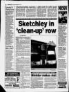 Nottingham Evening Post Saturday 07 November 1998 Page 10