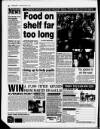 Nottingham Evening Post Saturday 07 November 1998 Page 18