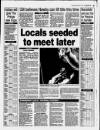 Nottingham Evening Post Saturday 07 November 1998 Page 41