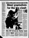 Nottingham Evening Post Saturday 07 November 1998 Page 42