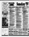 Nottingham Evening Post Saturday 07 November 1998 Page 50