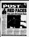 Nottingham Evening Post Saturday 07 November 1998 Page 57