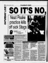 Nottingham Evening Post Saturday 07 November 1998 Page 66