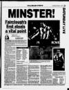 Nottingham Evening Post Saturday 07 November 1998 Page 67