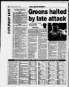 Nottingham Evening Post Saturday 07 November 1998 Page 70