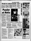 Nottingham Evening Post Saturday 07 November 1998 Page 73