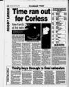 Nottingham Evening Post Saturday 07 November 1998 Page 78