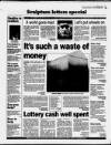 Nottingham Evening Post Monday 09 November 1998 Page 15