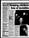 Nottingham Evening Post Tuesday 10 November 1998 Page 6