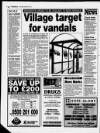 Nottingham Evening Post Thursday 19 November 1998 Page 14