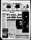 Nottingham Evening Post Thursday 19 November 1998 Page 20