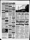 Nottingham Evening Post Thursday 19 November 1998 Page 30