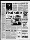 Nottingham Evening Post Thursday 19 November 1998 Page 67