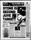 Nottingham Evening Post Thursday 19 November 1998 Page 68